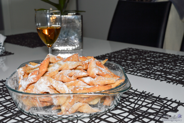 Croatian Kroštule