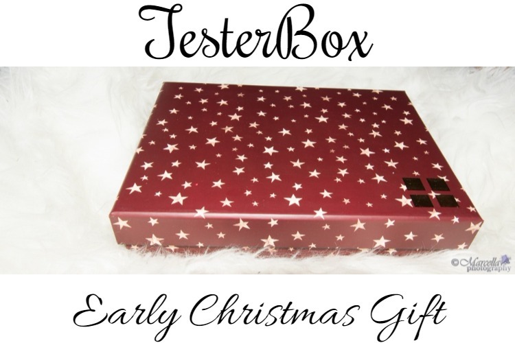 TesterBox – Early Christmas Gift