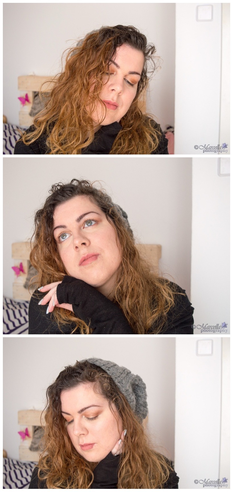 GRWM – From Morning to Evening Look